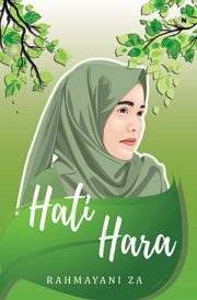 Hati Hara By Rahmayani Za