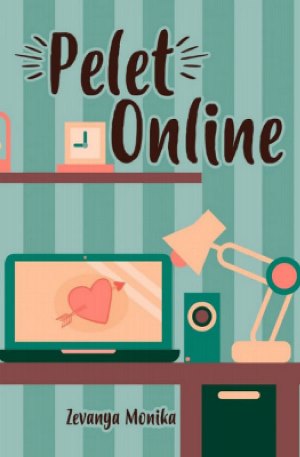 Pelet Online By Zefanya Monika