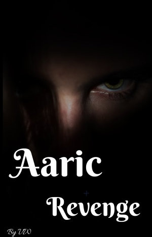 Aaric Revenge By Vw