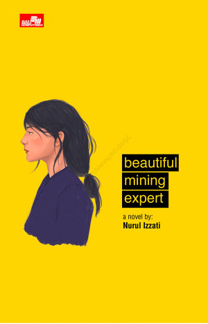 Beautiful Mining Expert By Nurul Izzati