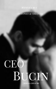 Ceo Bucin By Missecha