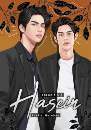 Hasein By Adelia Nurahma