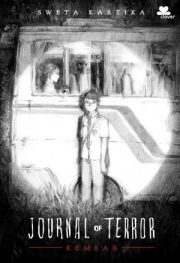 Journal Of Terror – Kembar By Sweta Kartika