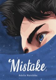 Mistake By Adelia Nurahma