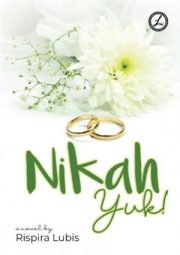 Nikah Yuk! By Rispira Lubis