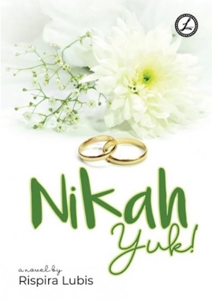 Nikah Yuk! By Rispira Lubis