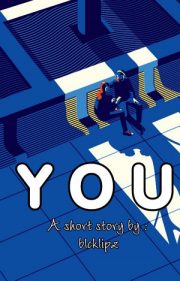 You By Veli Tjia