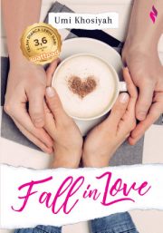 Fall In Love By Umi Khosiyah