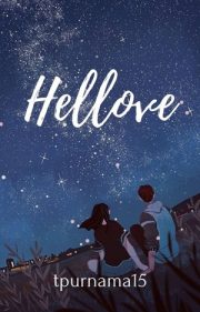 Hellove By Tia Purnama