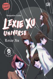 Lexie Xu Universe By Lexie Xu