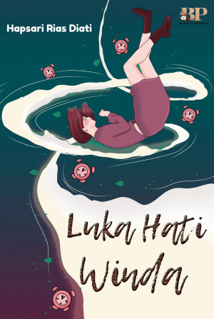 Luka Hati Winda By Hapsari Rias Diati