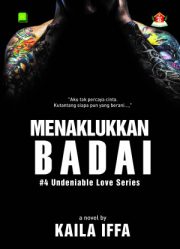 Menaklukkan Badai By Kaila Iffa