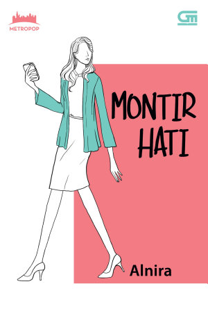 Montir Hati By Alnira