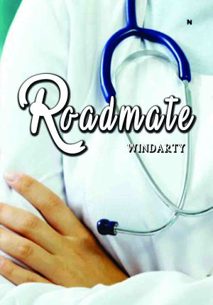 Roadmate By Windarty