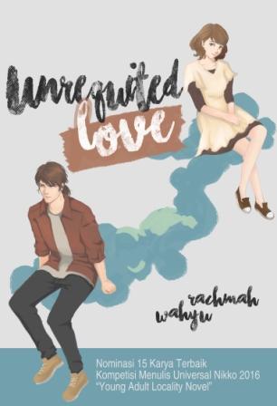 Unrequited Love Br Rachmah Wahyu