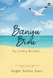 Banyu Biru By Septi Nofia Sari