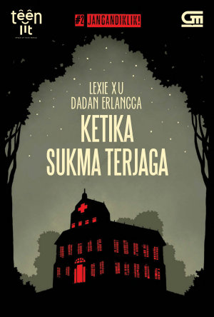 Ketika Sukma Terjaga By Dadan Erlangga, Lexie Xu