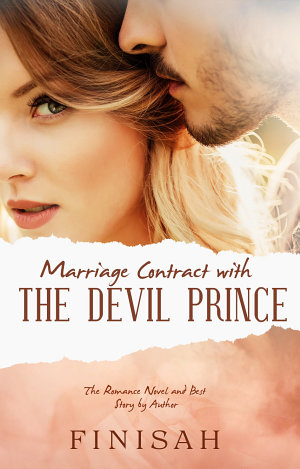 Marriage Contract With The Devil Prince By Finisah