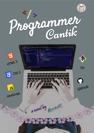 Programmer Cantik By Mischa92