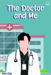 The Doctor And Me By Pipit Chie