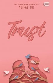 Trust By Alifal Qr