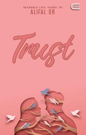 Trust By Alifal Qr