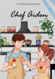 Chef Aiden By Primasarilovexz