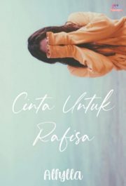 Cinta Untuk Rafisa By Alfylla