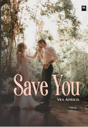 Save You By Vea Aprilia