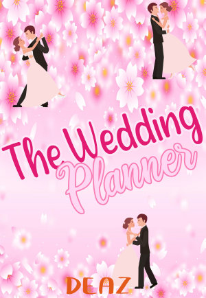 The Wedding Planner By Deaz