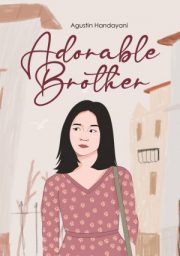 Adorable Brother By Agustin Handayani