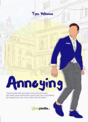 Annoying By Tyas Wibowo