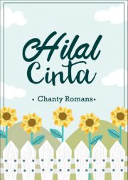 Hilal Cinta By Chanty Romans