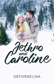 Jethro & Caroline By Deforselina