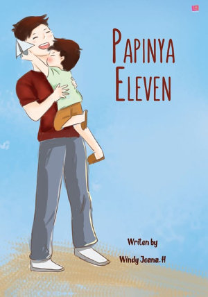 Papinya Eleven By Windi Joana