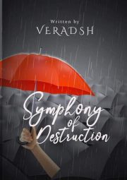 Symphony Of Destruction By Veradsh