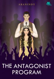 The Antagonist Program By Aranindy