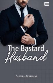 The Bastard Husband By Shinta Apriliani