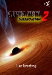 Alpha Veta #2 By Luna Torashyngu
