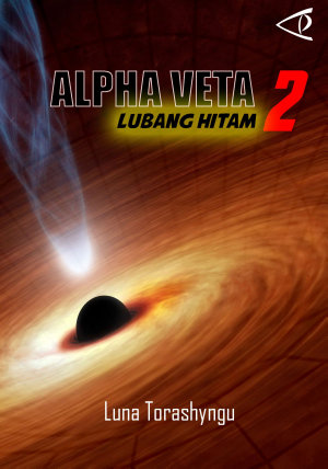 Alpha Veta #2 By Luna Torashyngu