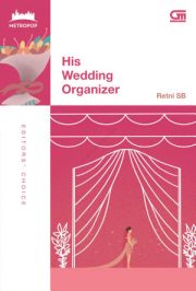 His Wedding Organizer By Retni Sb