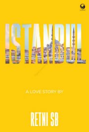 Instanbul By Retni Sb