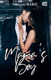 Mama’s Boy By Rere