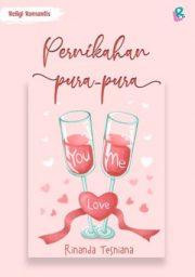 Pernikahan Pura Pura By Rinanda Tesniana