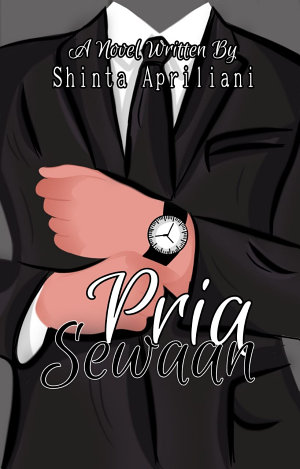 Pria Sewaan By Shinta Apriliani