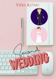 Second Wedding By Vidia Retno