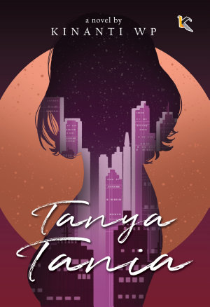 Tanya Tania By Kinanti Wp