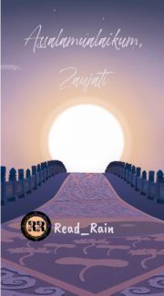 Assalamualaikum, Zaujati By Read Rain