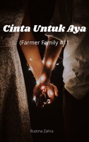 Cinta Untuk Aya By Rustina Zahra