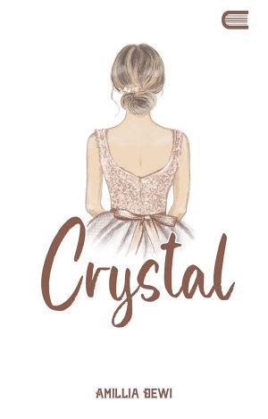 Crystal By Amillia Dewi